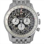 ブライトリング ナビタイマー コスモノート A12023 中古 メンズ 腕時計