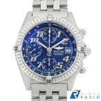ブライトリング クロノマット A13350 中古 メンズ 腕時計