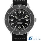 ブライトリング スーパーオーシャン ヘリテージ57 A10370121B1X1 中古 メンズ 腕時計 1MO5BRAU0001