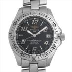 ブライトリング コルト オーシャン A17350 中古 メンズ 腕時計