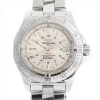 ブライトリング コルト オート A178G99PRS(A17380) 中古 メンズ 腕時計