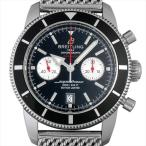 ブライトリング スーパーオーシャン ヘリテージ クロノグラフ A272B91OCA(A23320)  ...