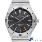 ブライトリング クロノマット GMT40 A32398101M1A1(A32398) 中古 メンズ 腕時計 0D2LBRAU0001