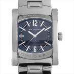 ブルガリ アショーマ AA44C14SSD 中古 メンズ 腕時計