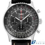 ブライトリング ナビタイマー 01 リミテッドエディション AB01271A/F570 中古 メンズ 腕時計