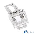  Lange&Sohne оригинальный D пряжка WG 16mm б/у мужские наручные часы 