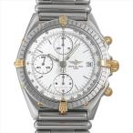 ブライトリング クロノマット ビコロ ルーローブレス B13048 中古 メンズ 腕時計