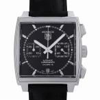 タグホイヤー モナコクロノグラフ キャリバー12 CAW2110.FC6177 中古 メンズ 腕時計