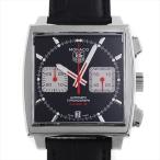 タグホイヤー モナコ　キャリバー12　クロノグラフ CAW2114.FC6177 中古 メンズ 腕時 ...