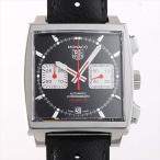 タグホイヤー モナコ キャリバー12 クロノグラフ CAW2114.FC6177 中古 メンズ 腕時 ...