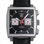 タグホイヤー モナコ キャリバー12 クロノグラフ CAW2114.FT6021 中古 メンズ 腕時 ...