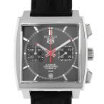 タグホイヤー モナコ クロノグラフ キャリバー12 限定1000本　 CAW211J.FC6476 中古 メンズ 腕時計