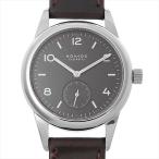 ノモス クラブ CL1A1B1 中古 メンズ 腕時計