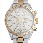 タグホイヤー カレラ タキメーター クロノグラフ CV2050.BD0789 中古 メンズ 腕時計