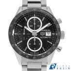 タグホイヤー カレラ クロノグラフ キャリバー16 CV201AJ.BA0715 中古 メンズ 腕時計 132KTHAU0006