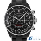 シャネル J12 スーパーレッジェーラ 