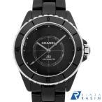 シャネル J12 ファントム H6185 中古 �