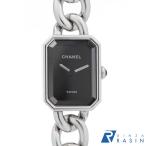 シャネル プルミエール メタル チェ