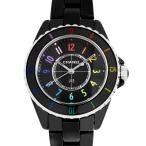 シャネル J12 エレクトロ 33mm 世界限