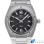 IWC インヂュニア オートマチック IW322701 中古 メンズ 腕時計 0BPNIWAU0001