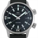 IWC ヴィンテージ アクアタイマー IW323101 中古 メンズ 腕時計