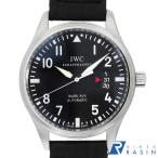 IWC マーク17 IW326501 中古 メンズ 腕時計 013PIWAU0001