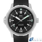 IWC アクアタイマー オートマティック IW328802 中古 メンズ 腕時計 002SIWAU0014
