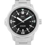 IWC アクアタイマー オートマティッ