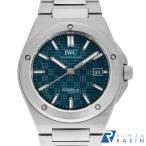 IWC インヂュニア・オートマティック 40 IW328903 中古 メンズ 腕時計 0063IWAU0060