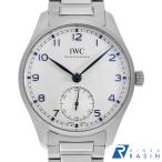IWC ポルトギーゼ オートマティック40 IW358312 中古 メンズ 腕時計 158AIWAU0001
