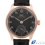 IWC ポルトギーゼ オートマティック40 IW358401 中古 メンズ 腕時計 1FRDIWAU0010