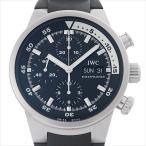IWC アクアタイマー クロノグラフ IW371933(3719-33) 中古 メンズ 腕時計