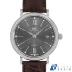 IWC ポートフィノ オートマティック 37 IW458102 中古 ボーイズ(ユニセックス) 腕時計 0FWNIWAU0070