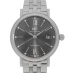 IWC ポートフィノ オートマティック 37 IW458603 中古 ボーイズ(ユニセックス) 腕時計 0GWIIWAU0001