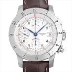 ロンジン ヘリテージ ウィームス クロノ L2.741.4.73.2 中古 メンズ 腕時計