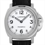 パネライ ルミノールベース PAM00114 H番 中古 メンズ 腕時計