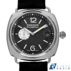 パネライ ラジオミール PAM00141 E番 中古 メンズ 腕時計 0X1YOPAU0008
