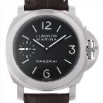 パネライ ルミノールマリーナ PAM00177 K番 中古 メンズ 腕時計