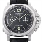 パネライ ルミノール1950 ラトラパンテ PAM00213 J番 中古 メンズ 腕時計