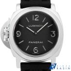 パネライ ルミノール ベース レフト