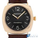 パネライ ラジオミール ベース PAM00231 I番 中古 メンズ 腕時計