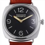 パネライ ラジオミール1938 1938本限定モデル I番 PAM00232 中古 メンズ 腕時計