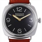 パネライ ラジオミール1938 1938本限定モデル I番 PAM00232 中古 メンズ 腕時計
