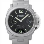パネライ ルミノールマリーナ M番 PAM00298 中古 メンズ 腕時計