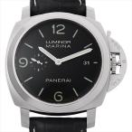 パネライ ルミノールマリーナ 1950 3DAYS L番 PAM00312 中古 メンズ 腕時計