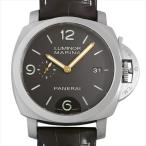 パネライ ルミノールマリーナ 1950 3DAYS PAM00351 Q番 中古 メンズ 腕時計