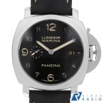 パネライ ルミノールマリーナ1950 3デイズ PAM00359 O番 中古 メンズ 腕時計 02KHOPAU0001