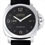 パネライ ルミノールマリーナ 1950 3DAYS Q番 PAM00359 中古 メンズ 腕時計