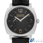 パネライ ラジオミール 1940 PAM00512 Q番 中古 メンズ 腕時計 00LBOPAU0001