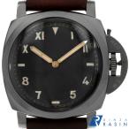 パネライ ルミノール1950 3DAYS チタニ